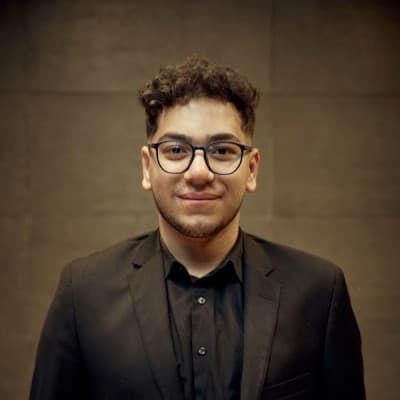 Mohammed Walid
